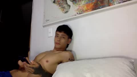 Andy online show from 02-27-26, 11:10