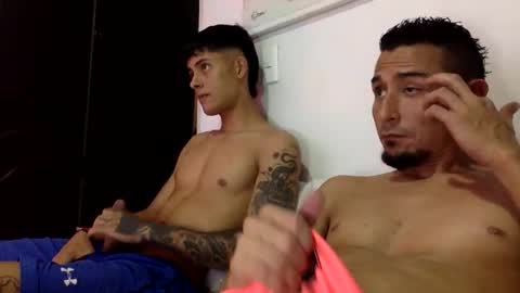 Andy online show from 02-28-26, 01:50