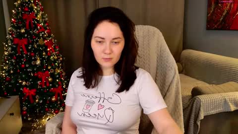 Sweety Kitty online show from 12-05-25, 07:10