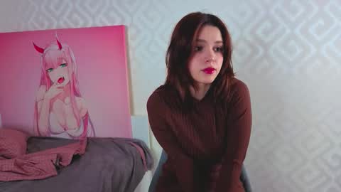 Snapshot of gwendolyndrews chatting on 11-26-25, 01:06 Lisa online show from 11-26-25, 01:06