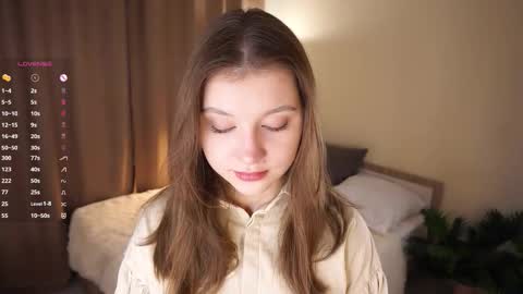 Molly online show from 03-14-26, 05:13