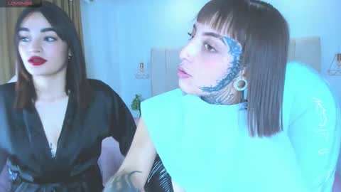 gyal_8_ online show from 09-30-25, 04:28