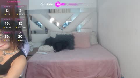 gyal_8_ online show from 10-30-25, 02:57