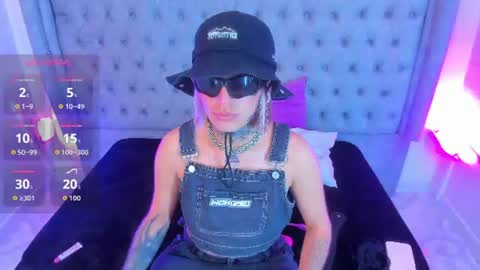 Snapshot of gyal_smith chatting on 07-03-26, 03:35 Gyal Smith online show from 07-03-26, 03:35