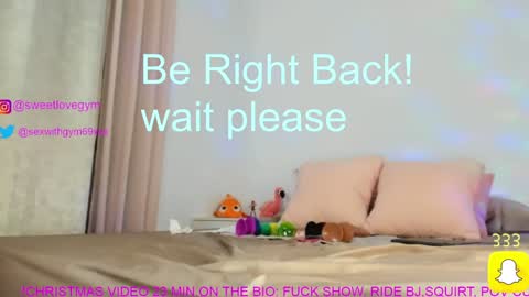 instagram sweetlovegym.......twitter sexwithgym69xxx online show from 01-13-25, 08:37
