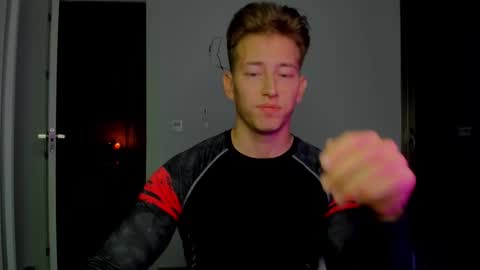 Snapshot of gym_alpha chatting on 01-10-26, 09:41 Oliver online show from 01-10-26, 09:41