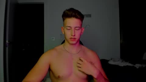 Snapshot of gym_alpha chatting on 02-03-26, 10:59 Oliver online show from 02-03-26, 10:59