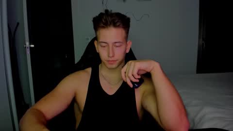 Snapshot of gym_alpha chatting on 02-17-26, 10:49 Oliver online show from 02-17-26, 10:49