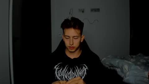 Snapshot of gym_alpha chatting on 02-19-26, 07:10 Oliver online show from 02-19-26, 07:10