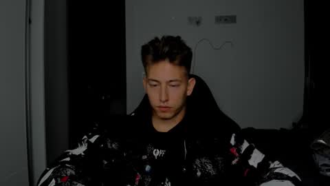 Snapshot of gym_alpha chatting on 03-02-26, 08:37 Oliver online show from 03-02-26, 08:37