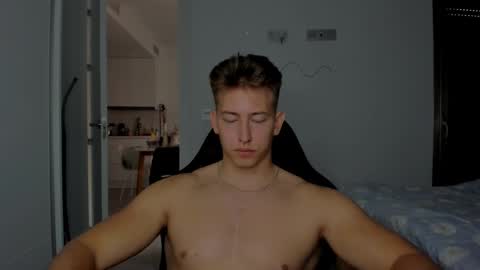 Snapshot of gym_alpha chatting on 03-04-26, 02:45 Oliver online show from 03-04-26, 02:45