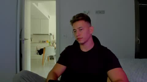 Oliver online show from 03-16-26, 03:27