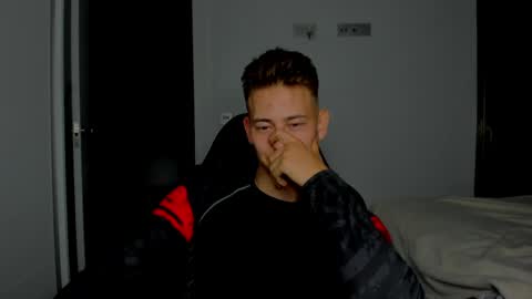 Oliver online show from 03-27-26, 07:57