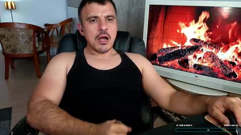 gymd4ddy online show from 05-11-26, 02:34