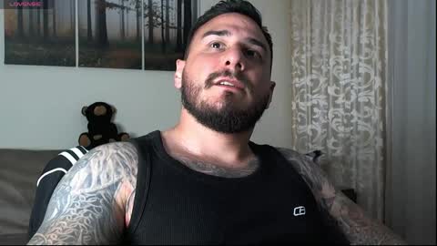 Snapshot of gymdominus chatting on 05-11-26, 05:32 gymdominus online show from 05-11-26, 05:32