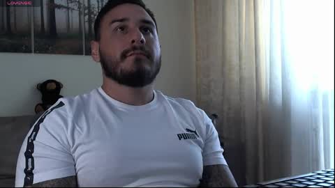 Snapshot of gymdominus chatting on 05-18-26, 08:53 gymdominus online show from 05-18-26, 08:53