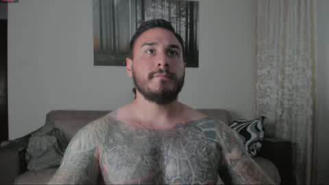 Snapshot of gymdominus chatting on 05-22-26, 02:22 gymdominus online show from 05-22-26, 02:22