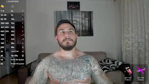 Snapshot of gymdominus chatting on 05-23-26, 08:02 gymdominus online show from 05-23-26, 08:02