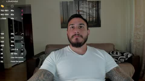 Snapshot of gymdominus chatting on 05-25-26, 09:37 gymdominus online show from 05-25-26, 09:37
