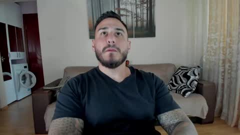 Snapshot of gymdominus chatting on 05-30-26, 09:17 gymdominus online show from 05-30-26, 09:17