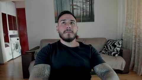 Snapshot of gymdominus chatting on 05-31-26, 05:37 gymdominus online show from 05-31-26, 05:37