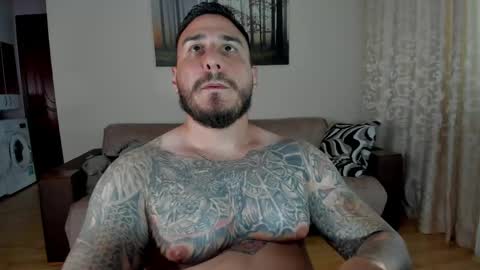 Snapshot of gymdominus chatting on 06-03-26, 02:33 gymdominus online show from 06-03-26, 02:33