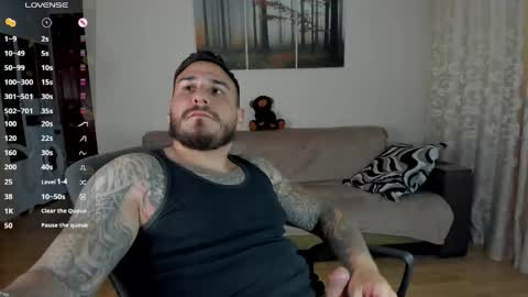 Snapshot of gymdominus chatting on 06-05-26, 11:27 gymdominus online show from 06-05-26, 11:27