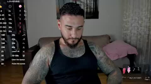 Snapshot of gymdominus chatting on 06-30-26, 02:07 gymdominus online show from 06-30-26, 02:07
