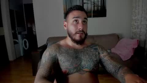 Snapshot of gymdominus chatting on 07-04-26, 06:58 gymdominus online show from 07-04-26, 06:58