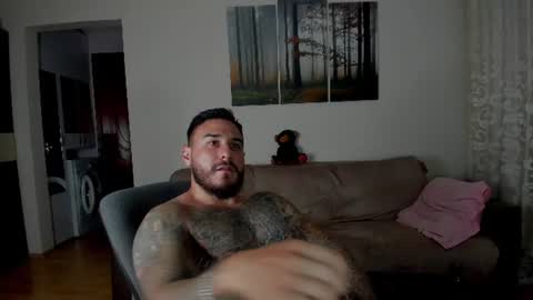 Snapshot of gymdominus chatting on 07-08-26, 09:30 gymdominus online show from 07-08-26, 09:30