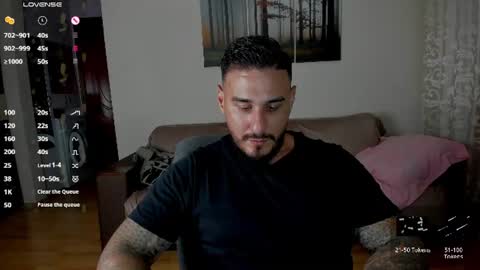 Snapshot of gymdominus chatting on 07-13-26, 06:00 gymdominus online show from 07-13-26, 06:00