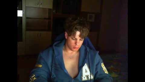 gymguy0505 online show from 03-23-26, 10:58