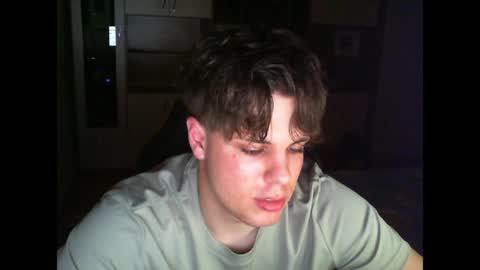 gymguy0505 online show from 03-29-26, 08:20