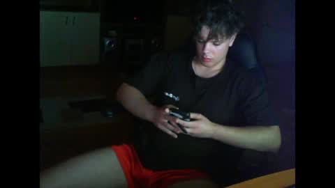 gymguy0505 online show from 04-21-26, 08:12