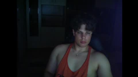 gymguy0505 online show from 06-03-26, 09:53