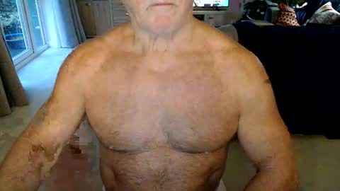 Gymguy online show from 12-17-24, 03:49