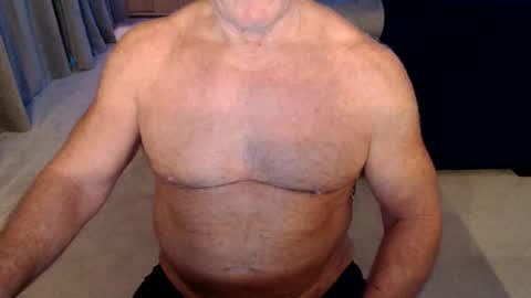 Gymguy online show from 03-10-25, 06:12