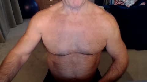 Gymguy online show from 02-24-26, 09:13