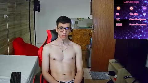 gyo online show from 10-25-25, 12:23