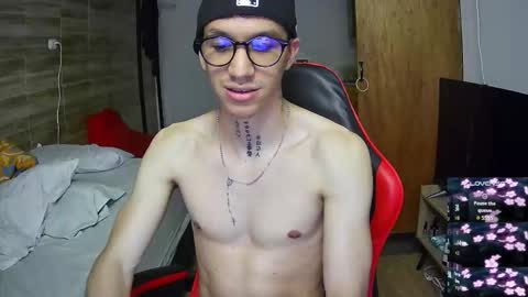 gyo online show from 11-21-25, 11:47