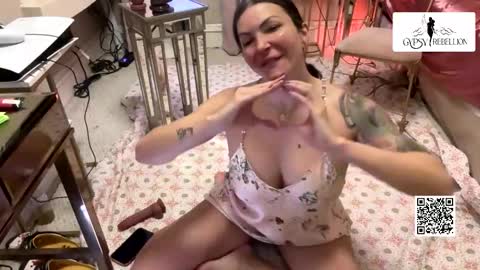 Gypsy online show from 11-04-25, 12:26