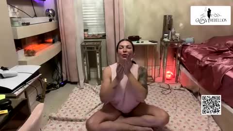 Gypsy online show from 11-05-25, 11:21