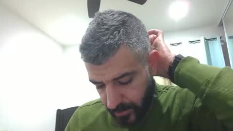 h0nest84 online show from 12-27-24, 09:28