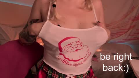 Lana online show from 02-09-25, 03:00