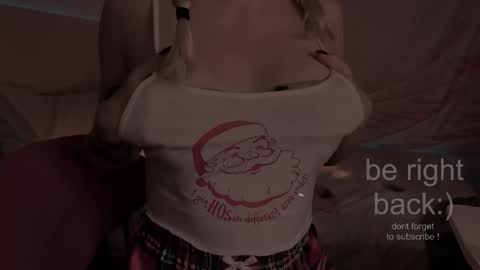 Lana online show from 09-26-25, 03:43