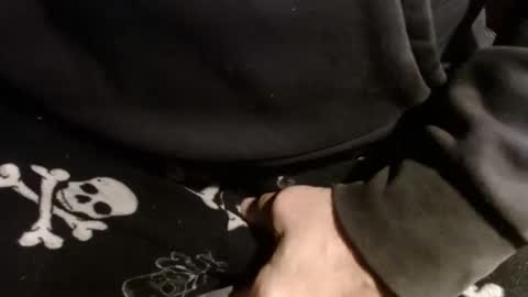 Snapshot of h2omygod chatting on 10-31-25, 11:00 H2omygod online show from 10-31-25, 11:00