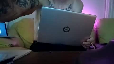 h333th3nz online show from 03-29-26, 04:34