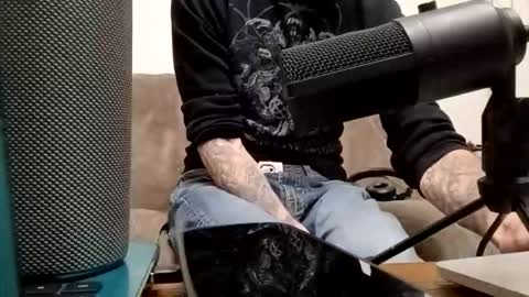 h333th3nz online show from 04-02-26, 12:08