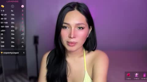 Camila online show from 02-02-26, 05:06