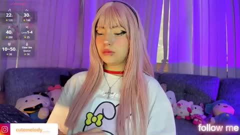 Hello Kitty online show from 02-17-26, 12:01